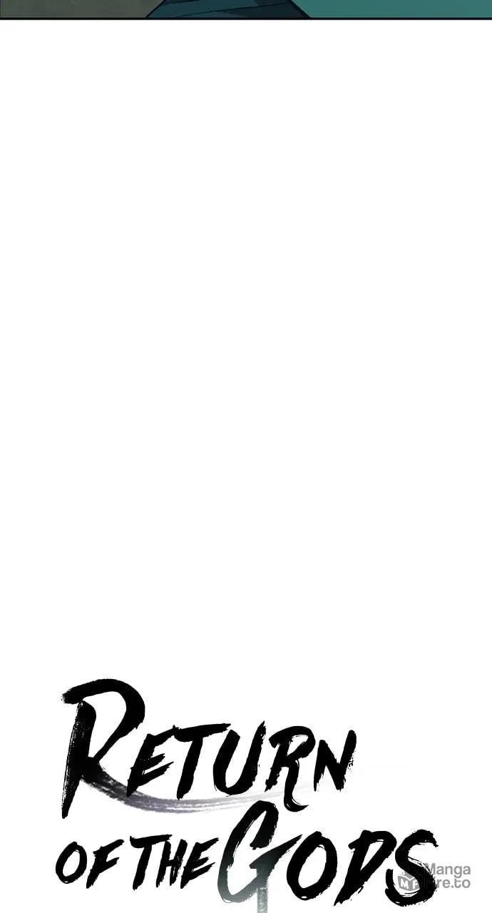 Return of the Gods Chapter 59 page 6 - 
