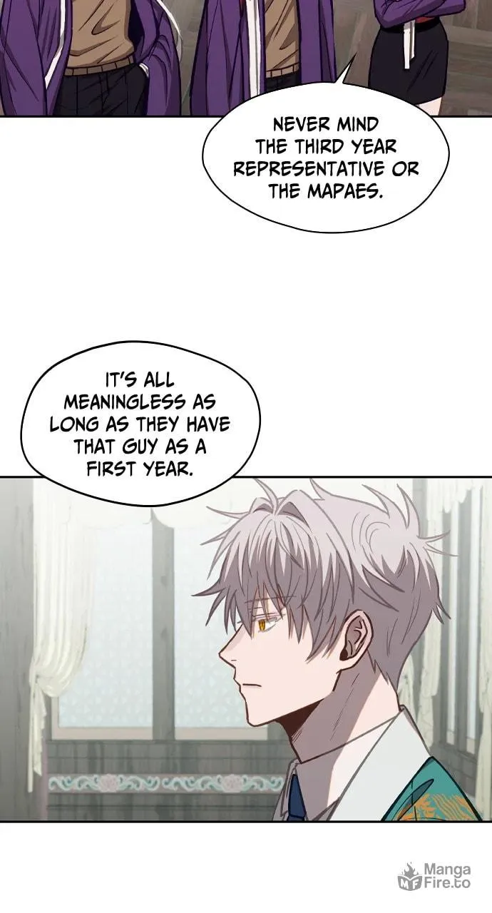 Return of the Gods Chapter 59 page 51 - 