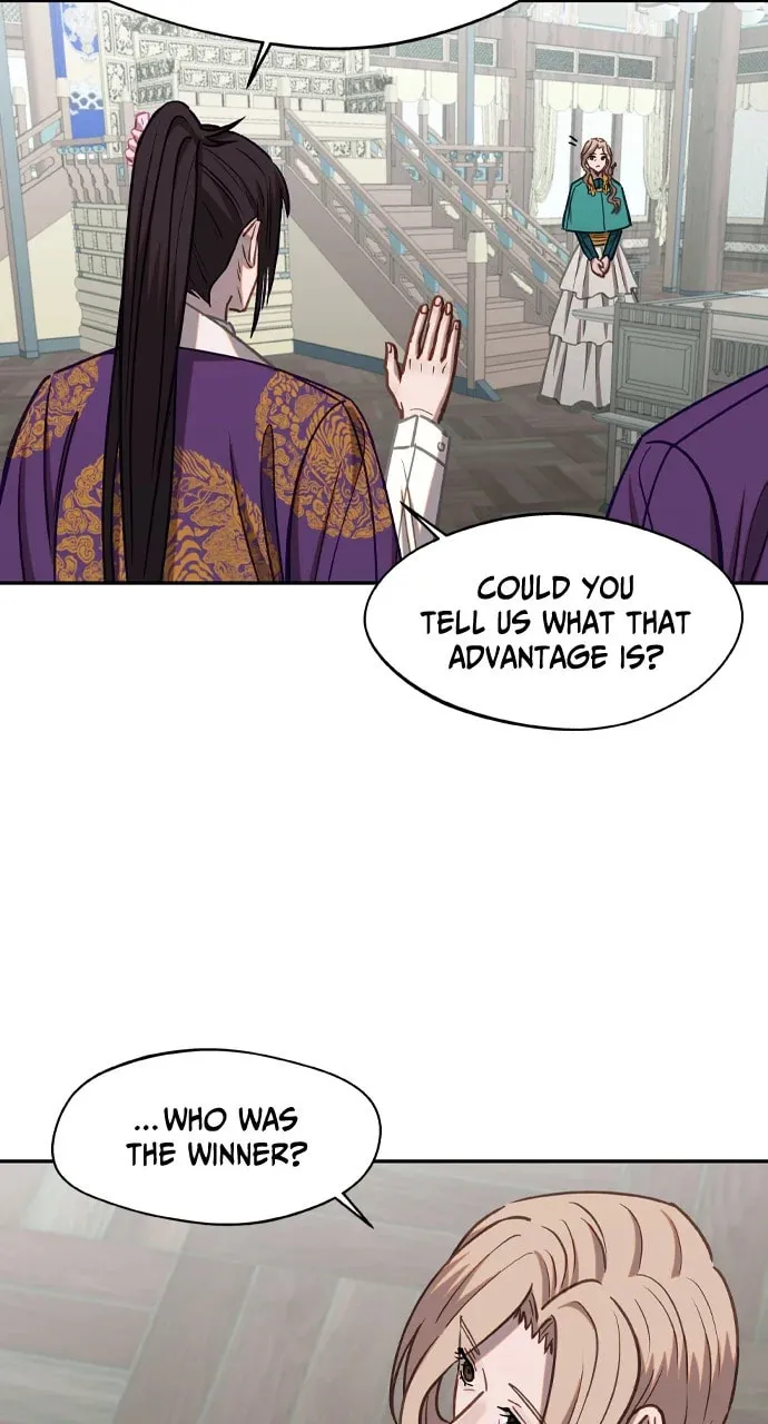 Return of the Gods Chapter 59 page 53 - 