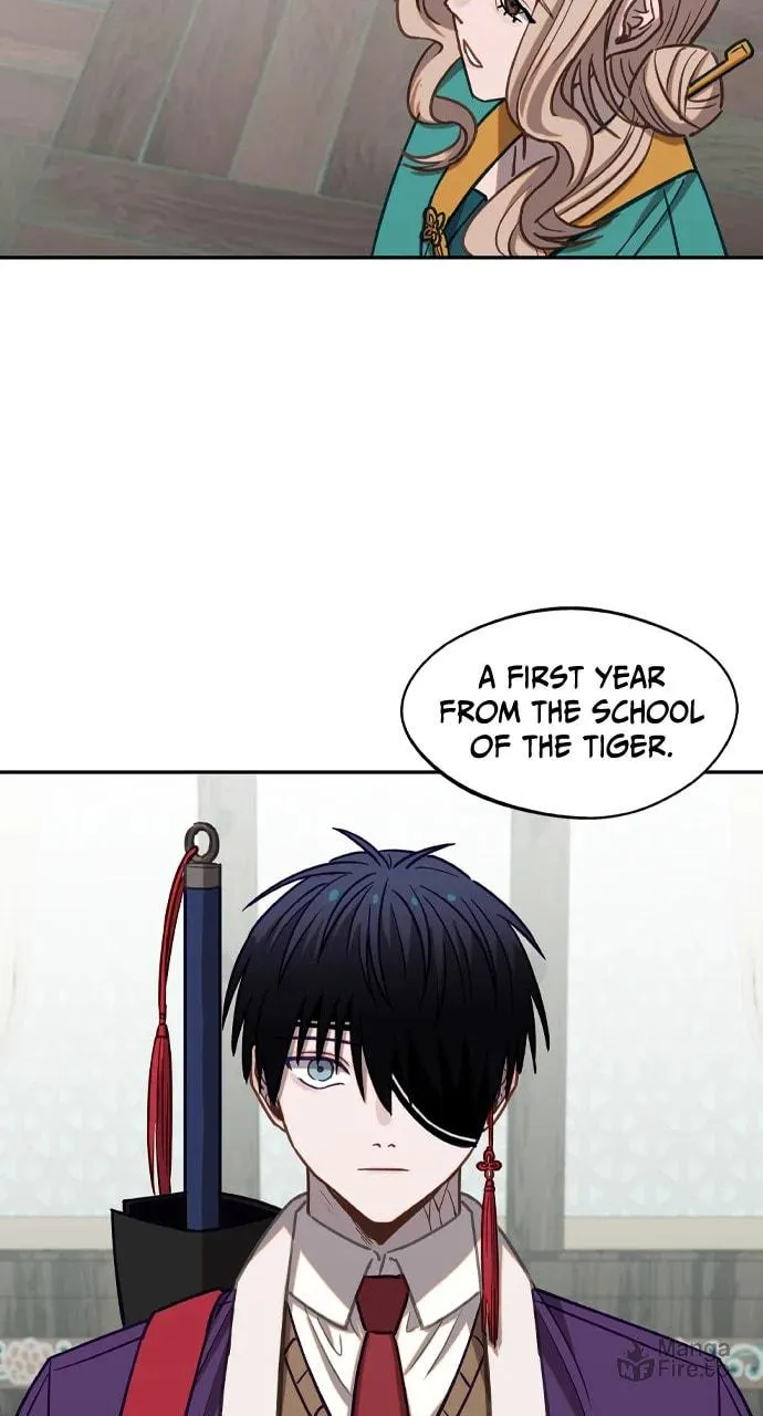Return of the Gods Chapter 59 page 54 - 