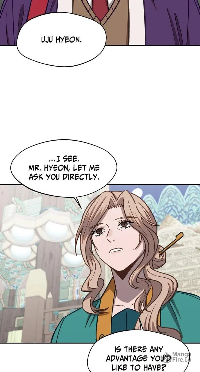 Return of the Gods Chapter 59 page 55 - 