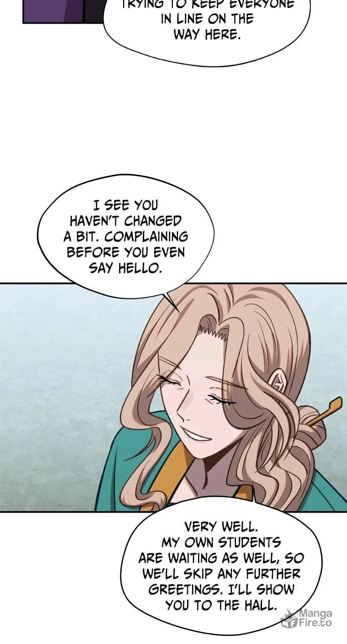 Return of the Gods Chapter 59 page 10 - 