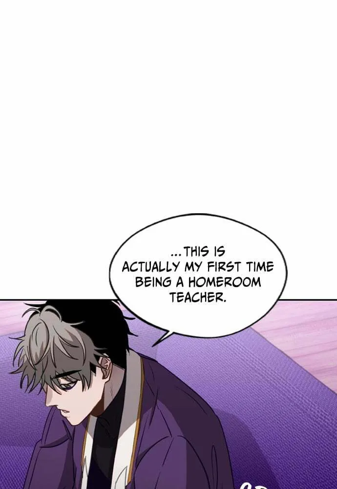 Return of the Gods Chapter 6 page 1 - 
