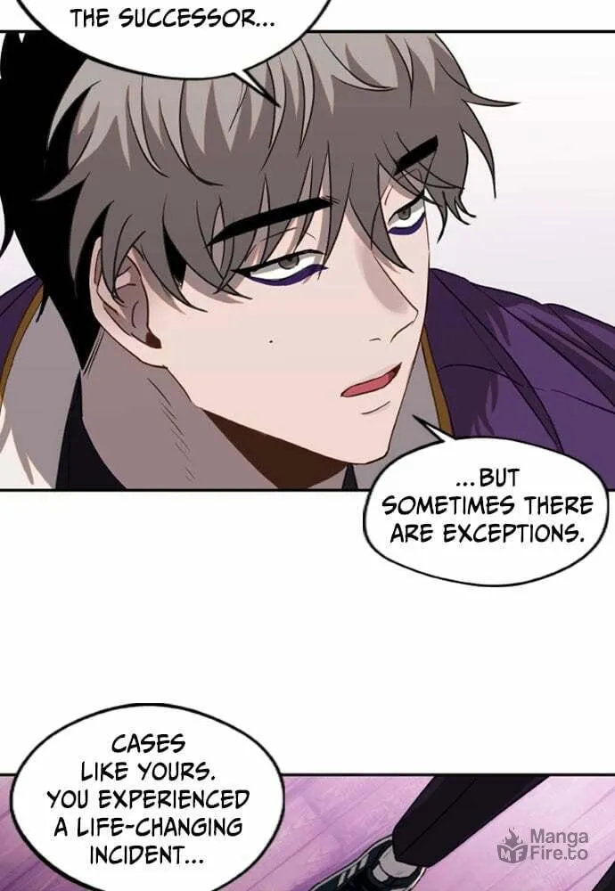Return of the Gods Chapter 6 page 12 - 