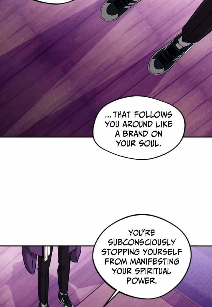 Return of the Gods Chapter 6 page 13 - 