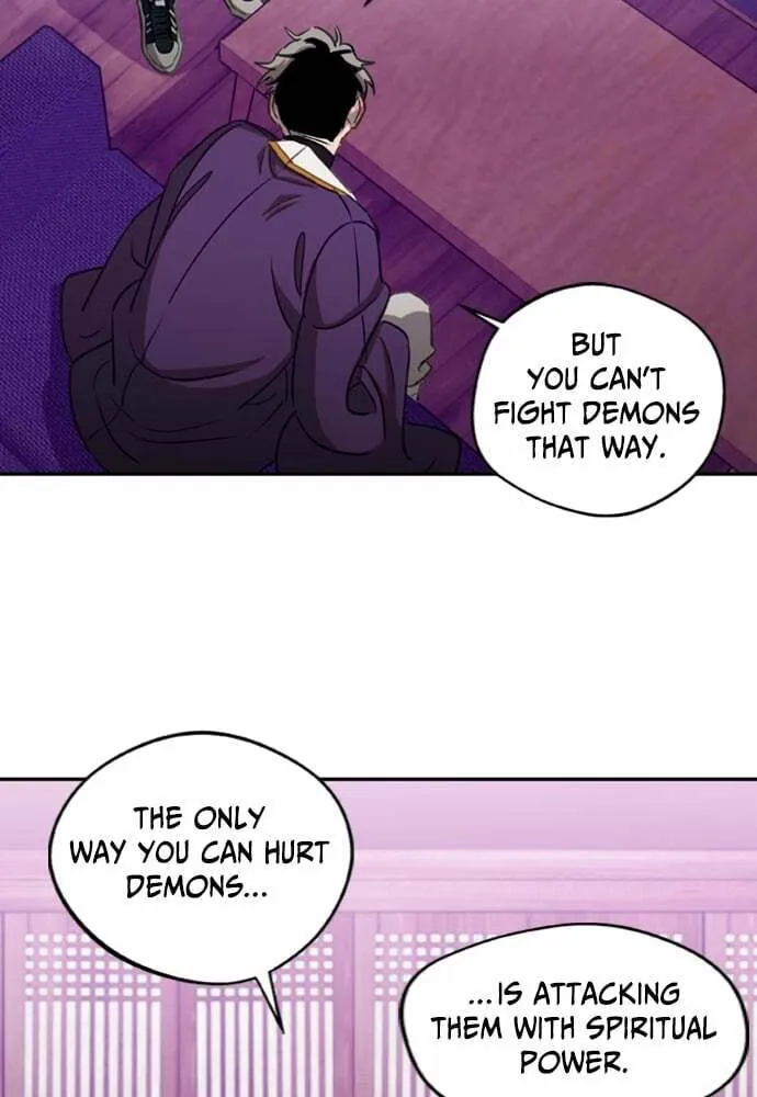 Return of the Gods Chapter 6 page 14 - 