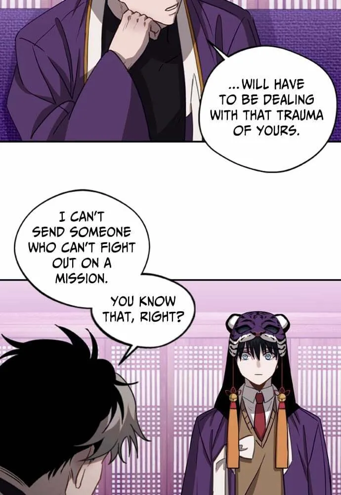 Return of the Gods Chapter 6 page 16 - 