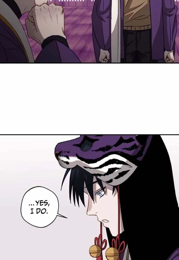 Return of the Gods Chapter 6 page 17 - 