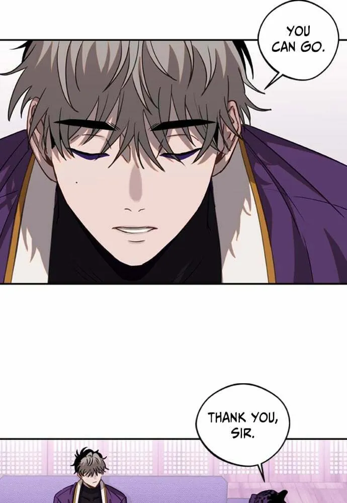 Return of the Gods Chapter 6 page 19 - 