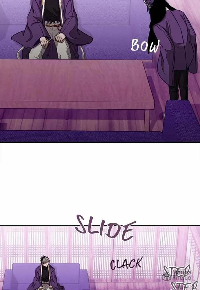 Return of the Gods Chapter 6 page 20 - 