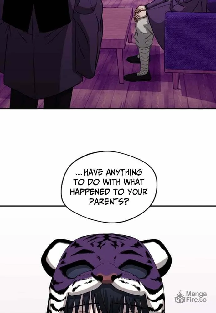 Return of the Gods Chapter 6 page 3 - 