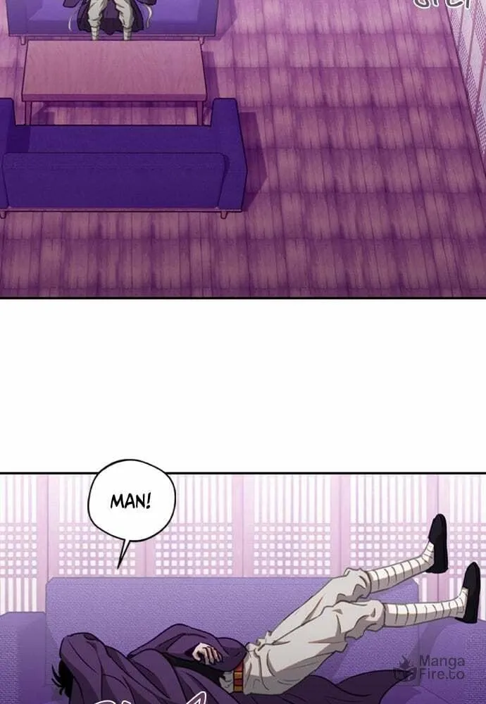 Return of the Gods Chapter 6 page 21 - 