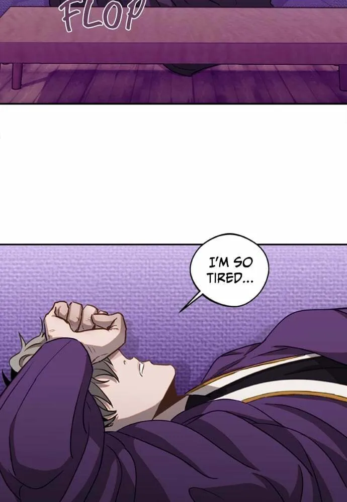 Return of the Gods Chapter 6 page 22 - 