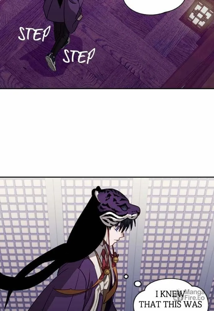 Return of the Gods Chapter 6 page 24 - 