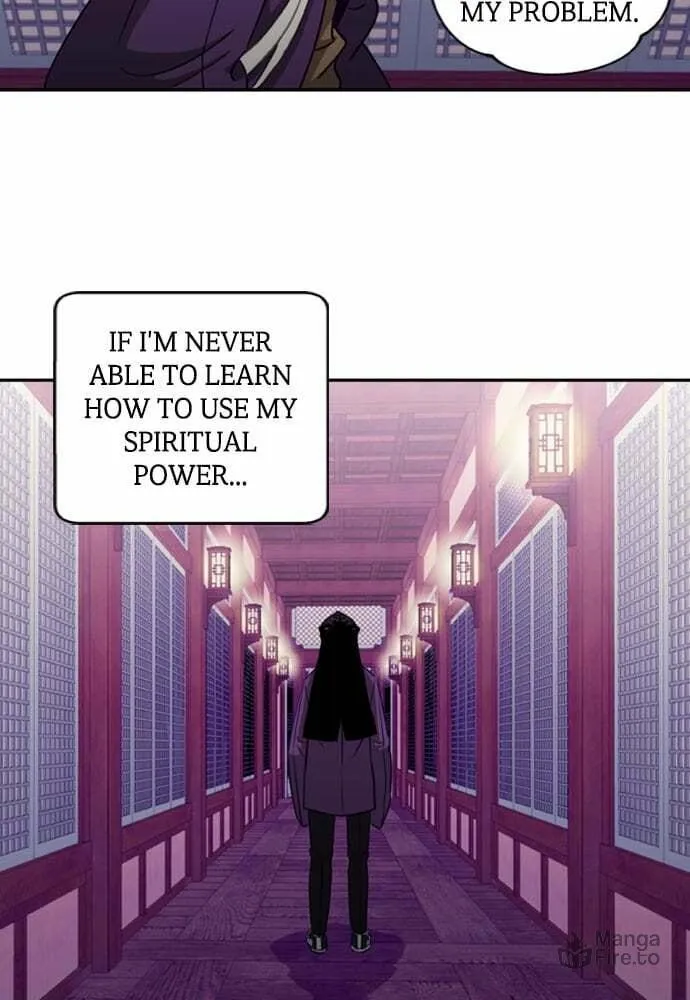 Return of the Gods Chapter 6 page 25 - 
