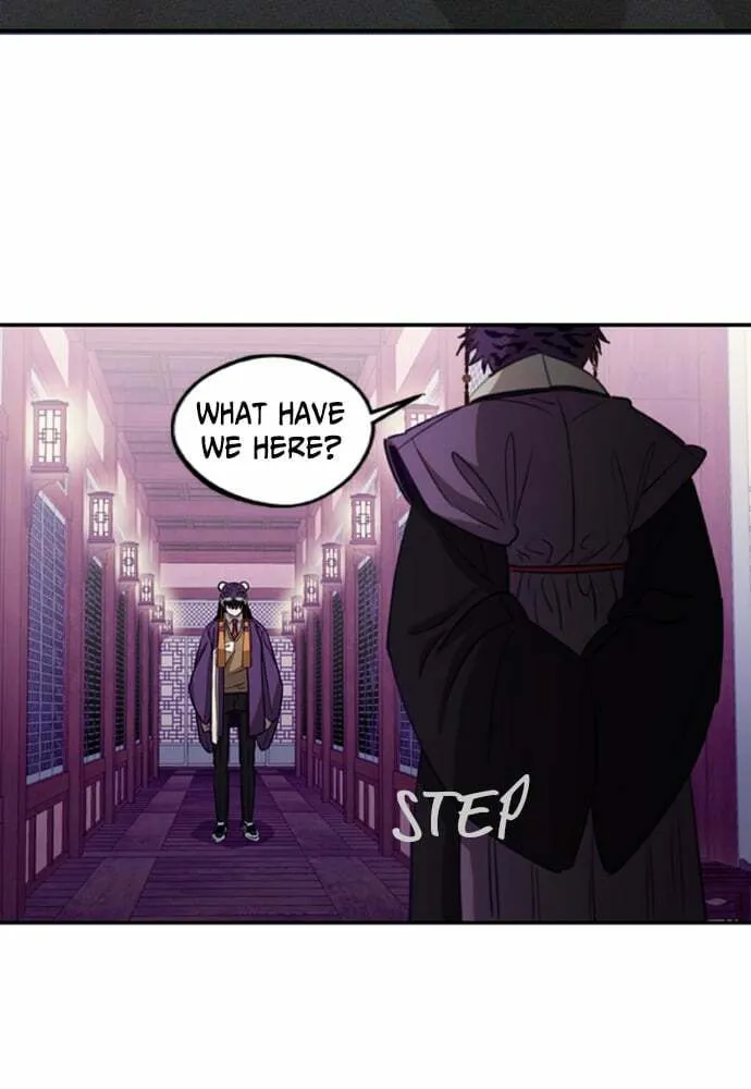 Return of the Gods Chapter 6 page 28 - 