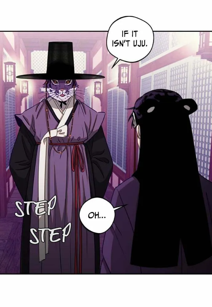 Return of the Gods Chapter 6 page 29 - 