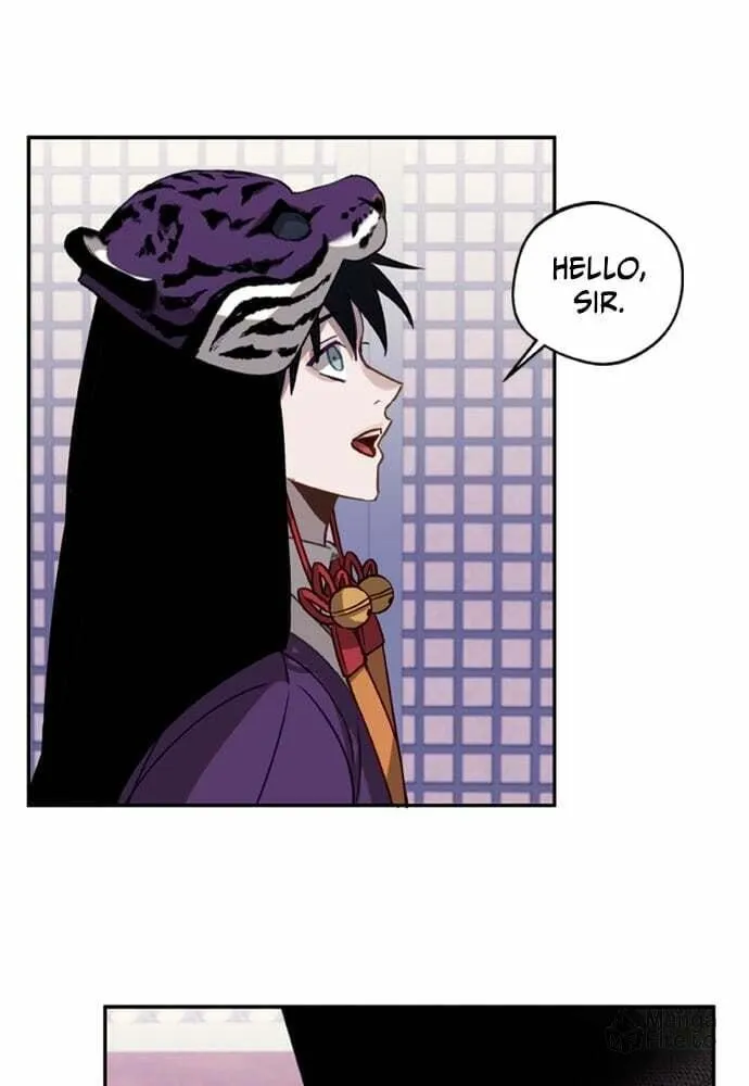Return of the Gods Chapter 6 page 30 - 