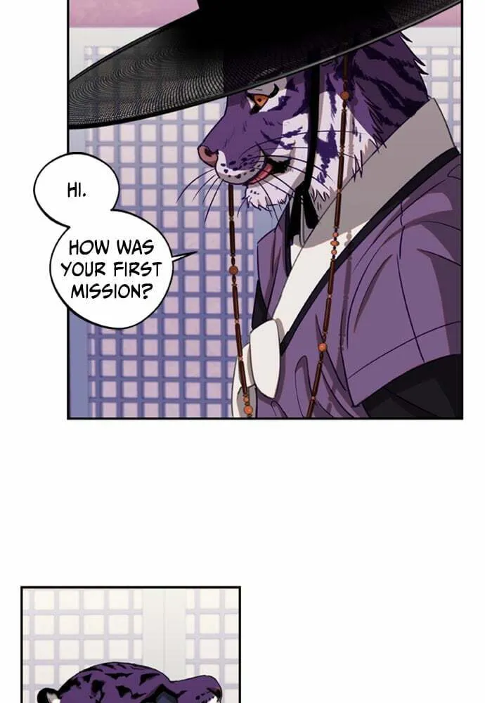 Return of the Gods Chapter 6 page 31 - 