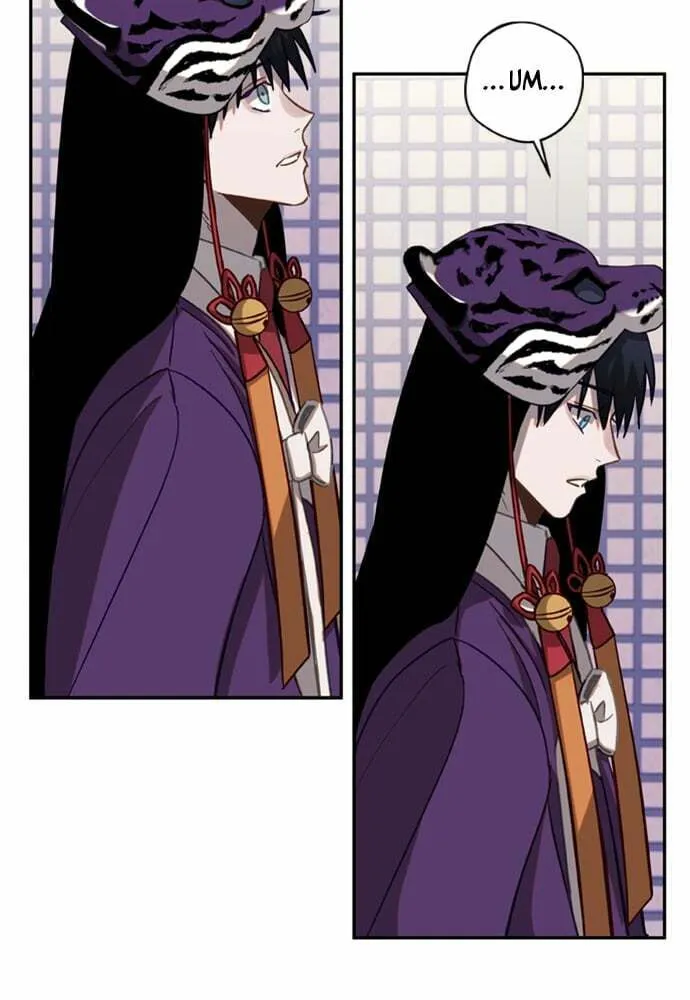 Return of the Gods Chapter 6 page 32 - 