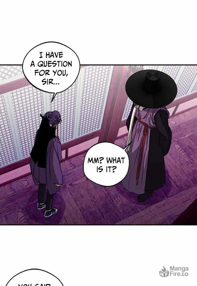Return of the Gods Chapter 6 page 33 - 