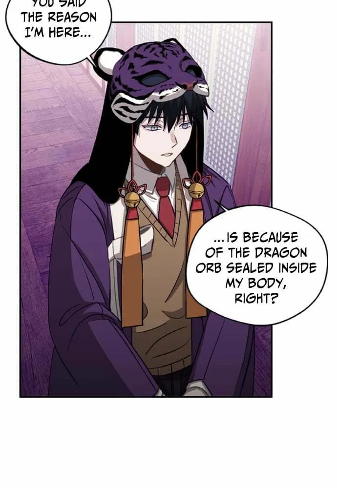 Return of the Gods Chapter 6 page 34 - 