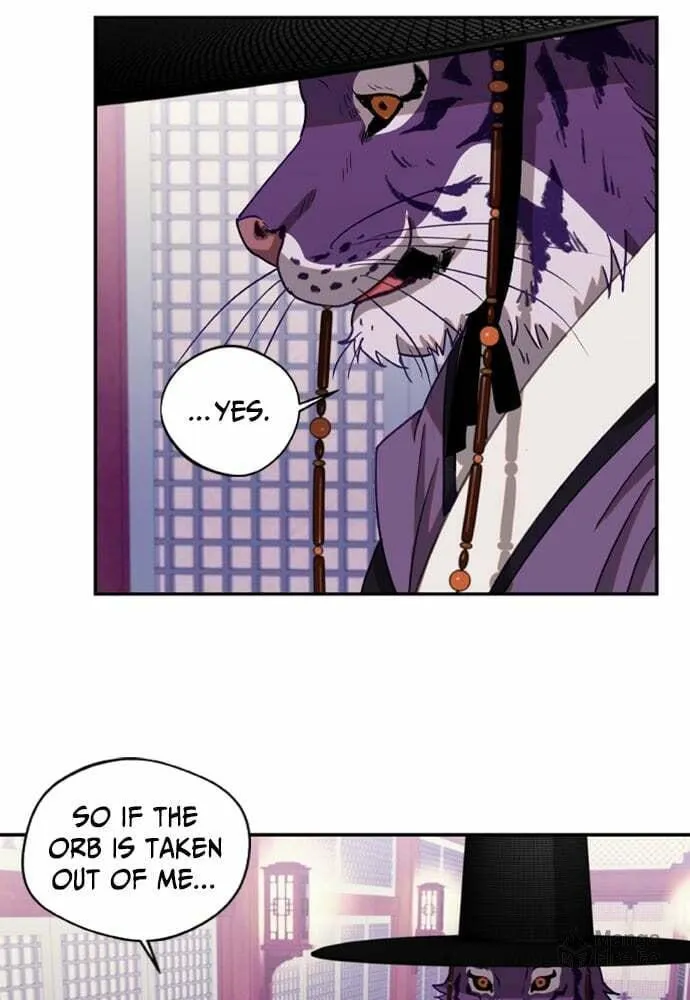 Return of the Gods Chapter 6 page 35 - 