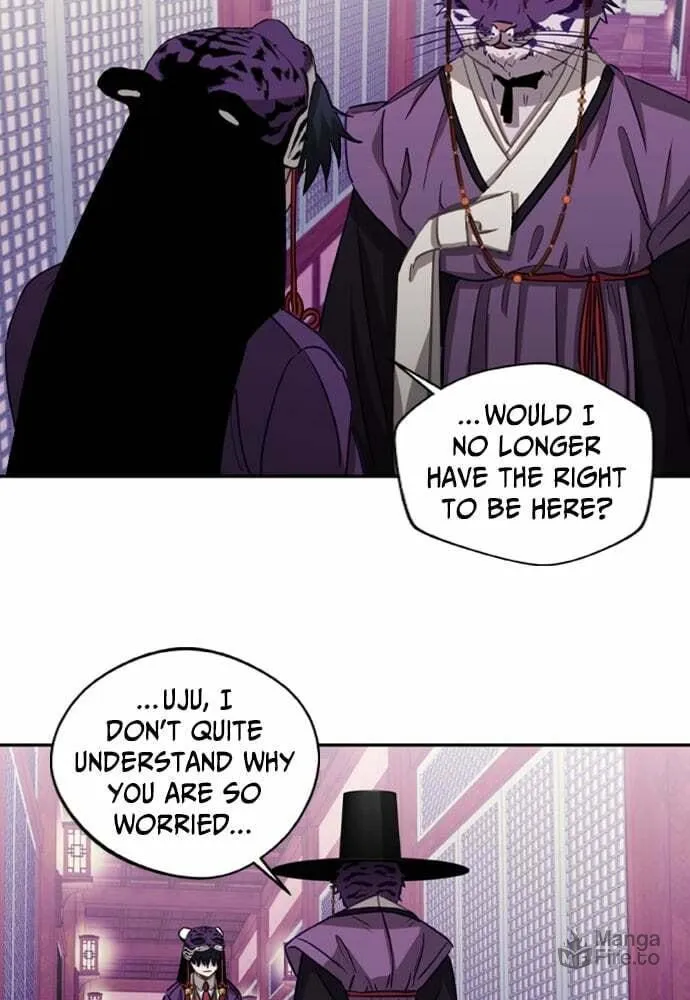 Return of the Gods Chapter 6 page 36 - 