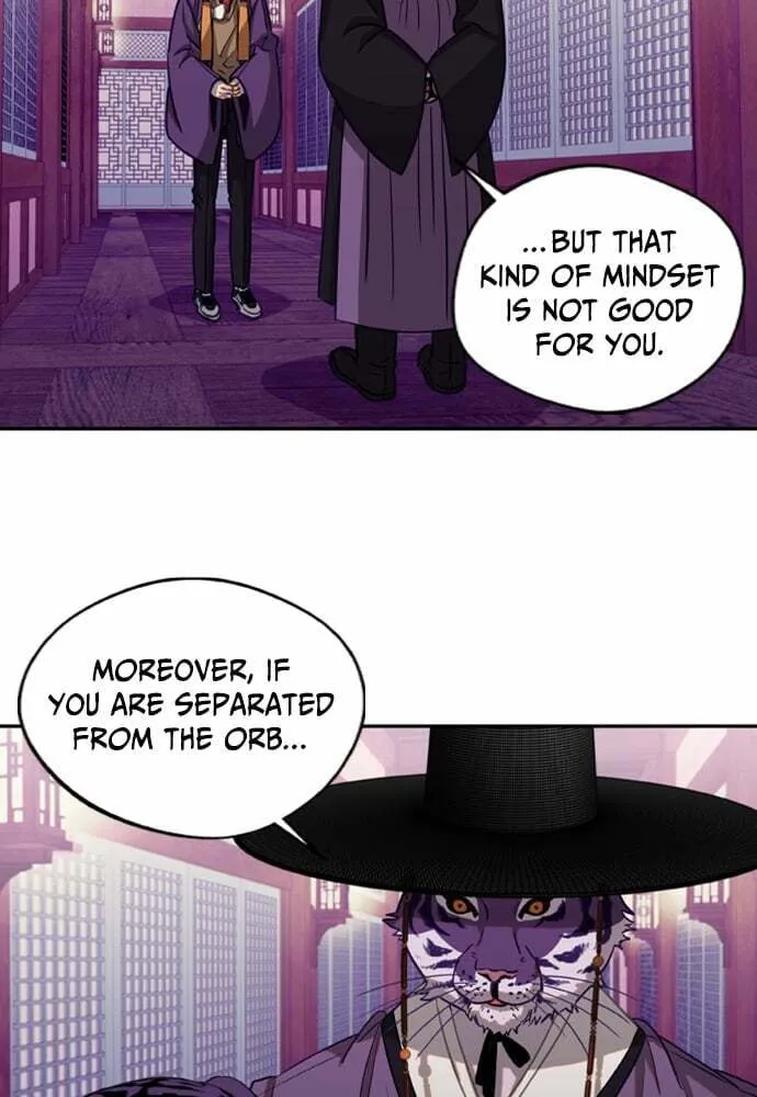 Return of the Gods Chapter 6 page 37 - 