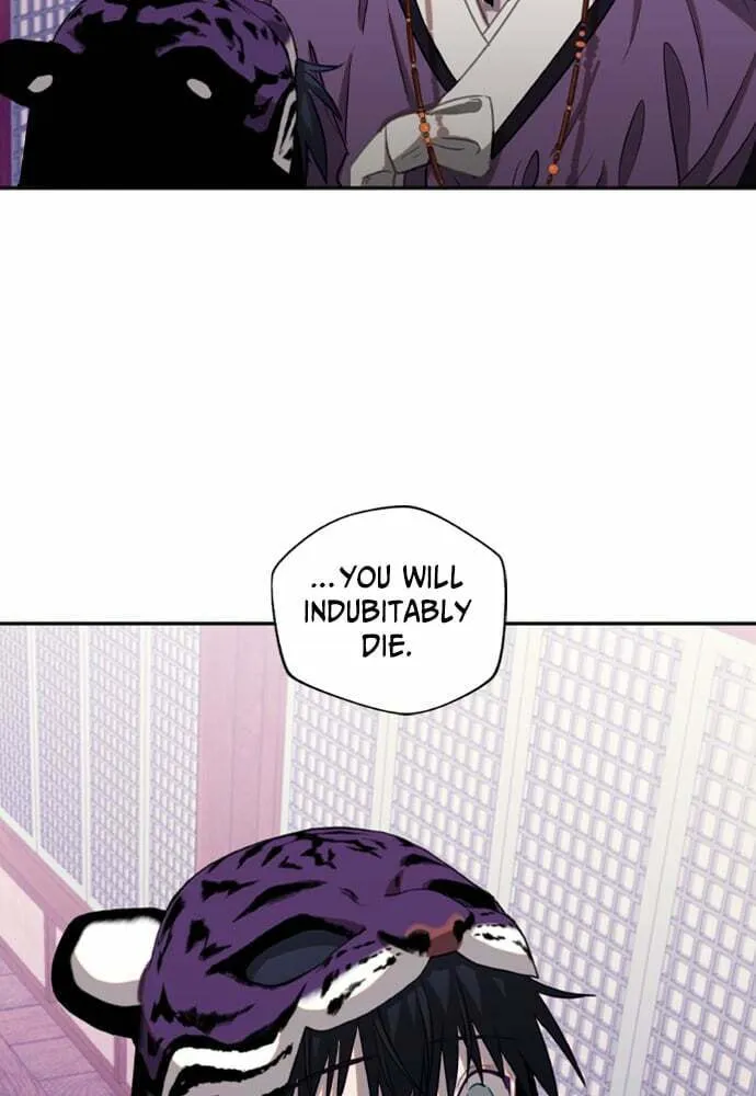 Return of the Gods Chapter 6 page 38 - 