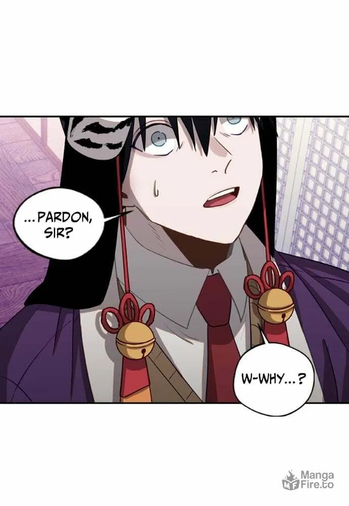 Return of the Gods Chapter 6 page 40 - 