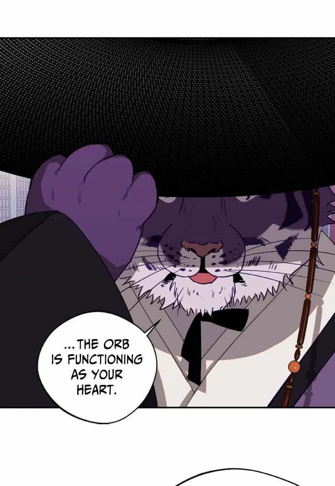 Return of the Gods Chapter 6 page 41 - 