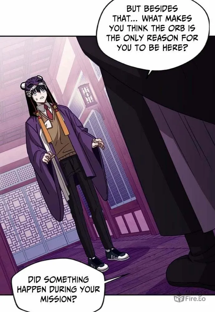 Return of the Gods Chapter 6 page 42 - 