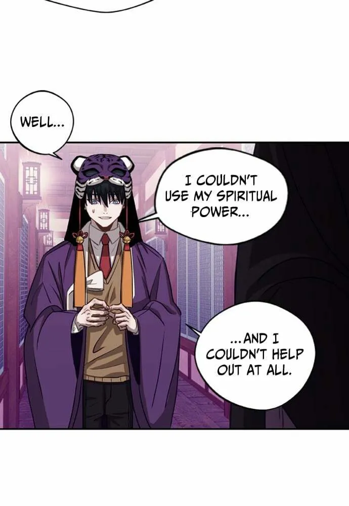 Return of the Gods Chapter 6 page 43 - 