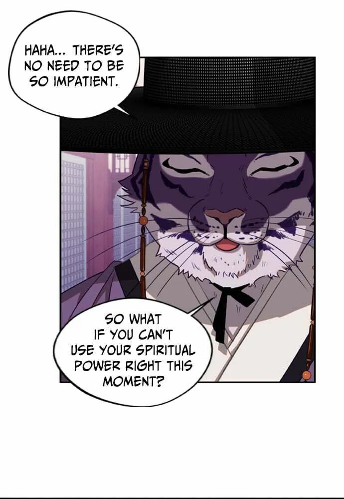 Return of the Gods Chapter 6 page 44 - 