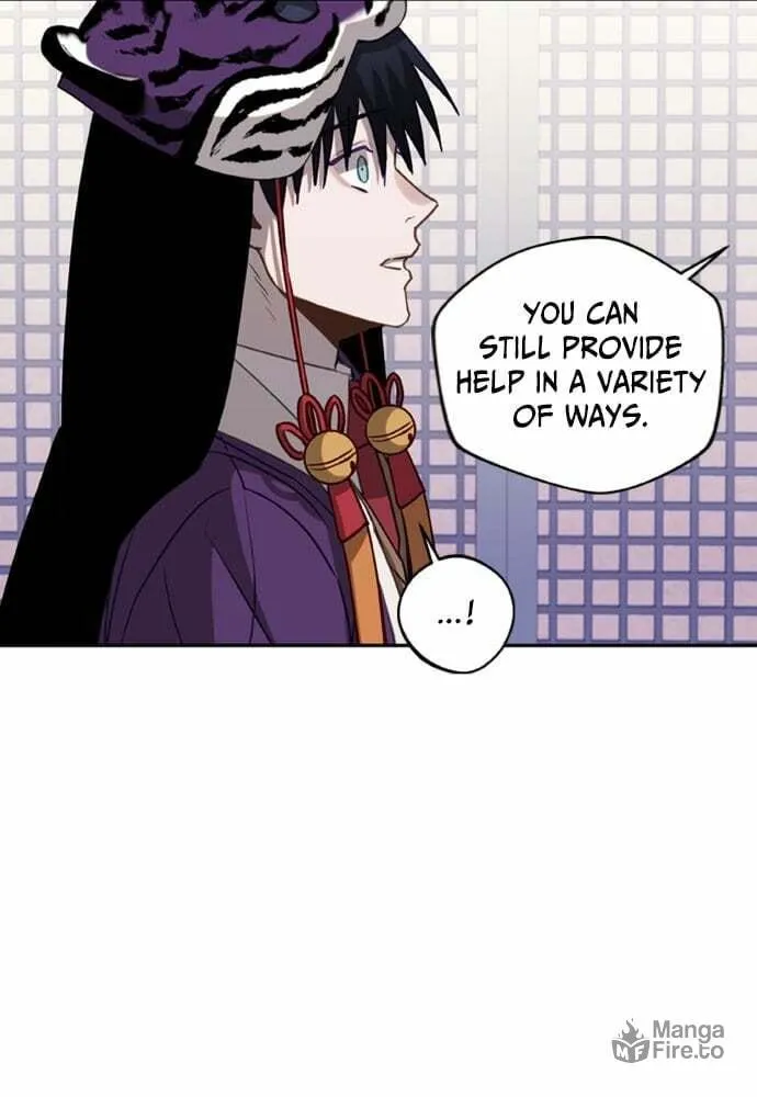 Return of the Gods Chapter 6 page 45 - 