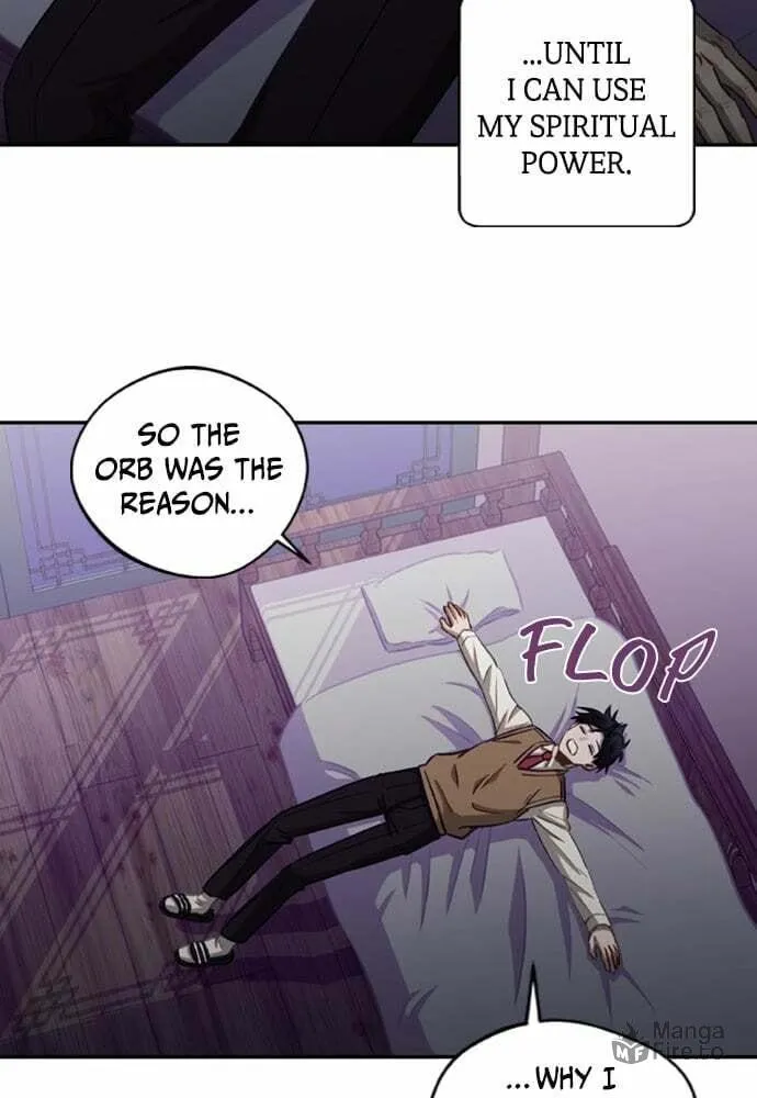Return of the Gods Chapter 6 page 48 - 