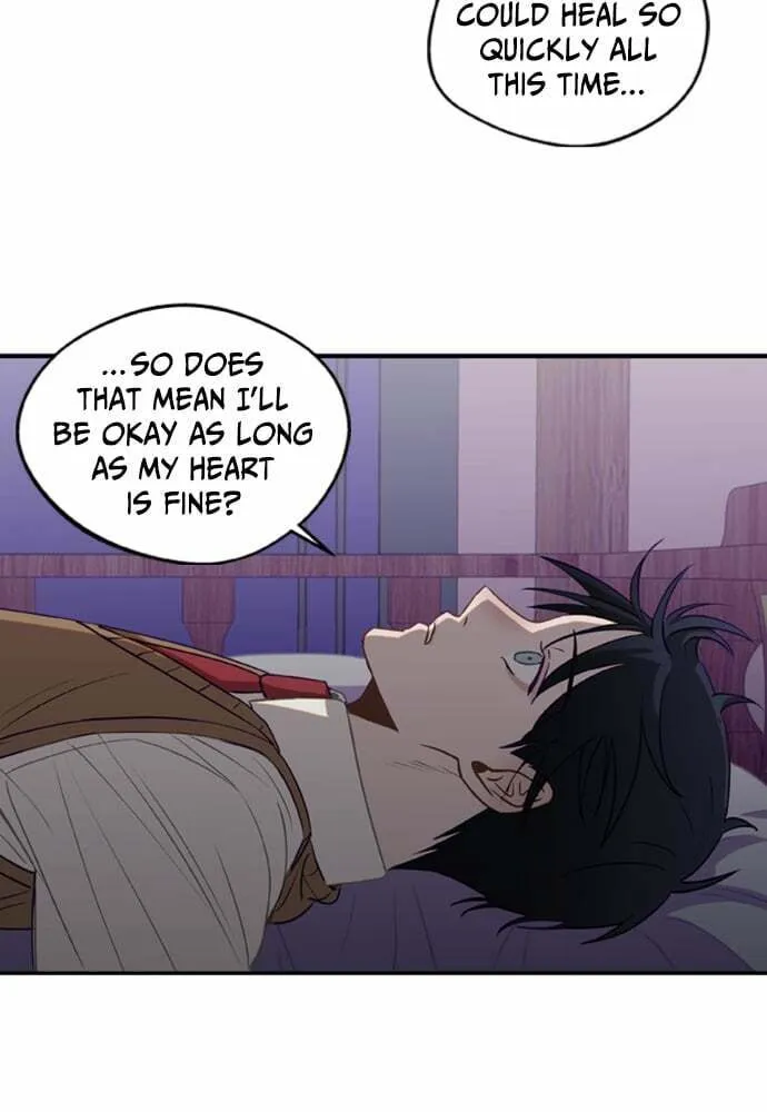 Return of the Gods Chapter 6 page 49 - 