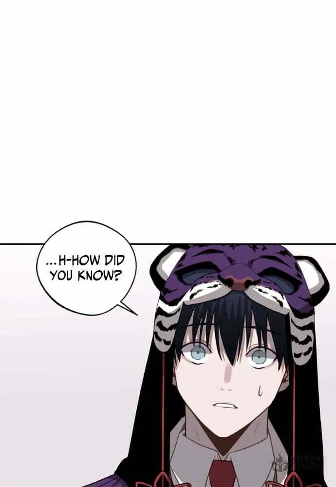 Return of the Gods Chapter 6 page 6 - 