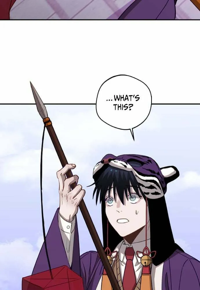 Return of the Gods Chapter 6 page 58 - 