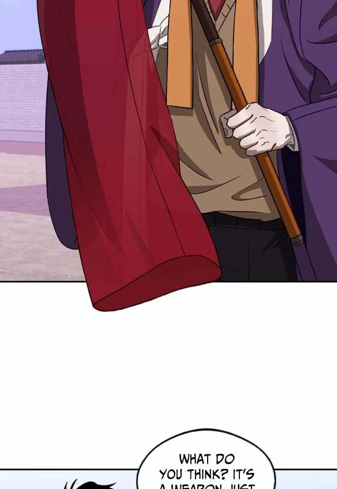 Return of the Gods Chapter 6 page 59 - 