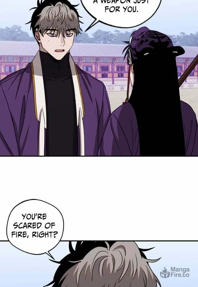 Return of the Gods Chapter 6 page 60 - 