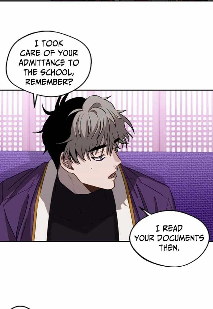 Return of the Gods Chapter 6 page 7 - 