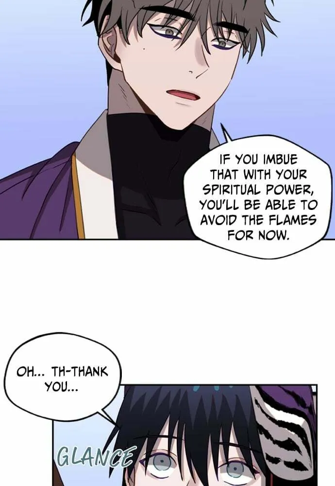 Return of the Gods Chapter 6 page 61 - 