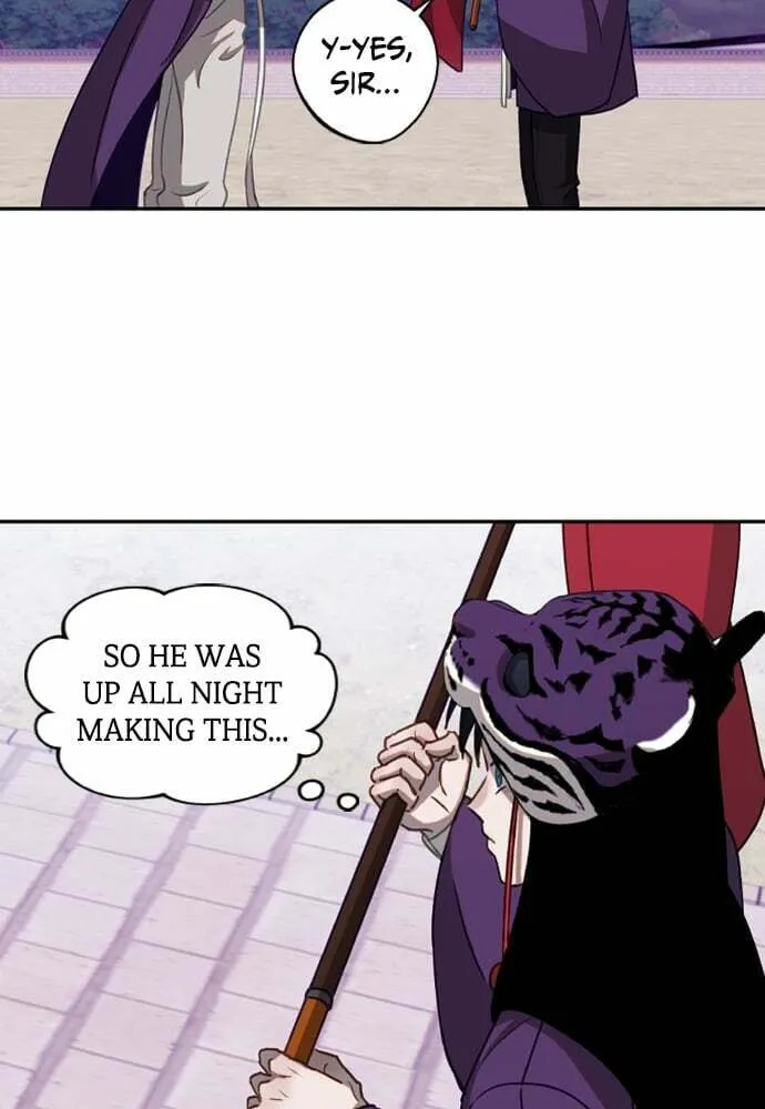 Return of the Gods Chapter 6 page 64 - 