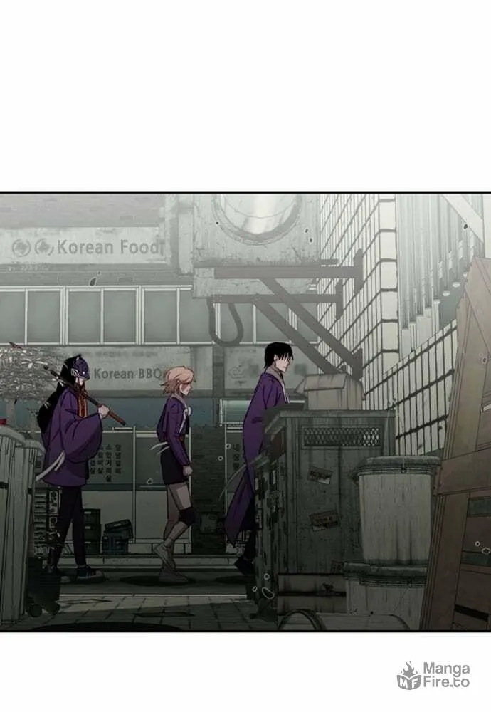Return of the Gods Chapter 6 page 72 - 