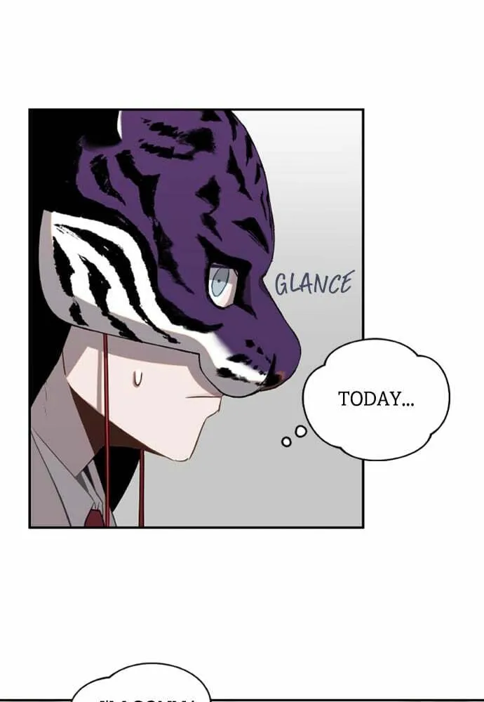 Return of the Gods Chapter 6 page 73 - 