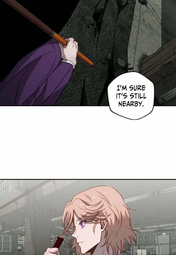 Return of the Gods Chapter 6 page 77 - 