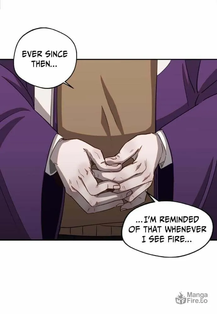 Return of the Gods Chapter 6 page 10 - 