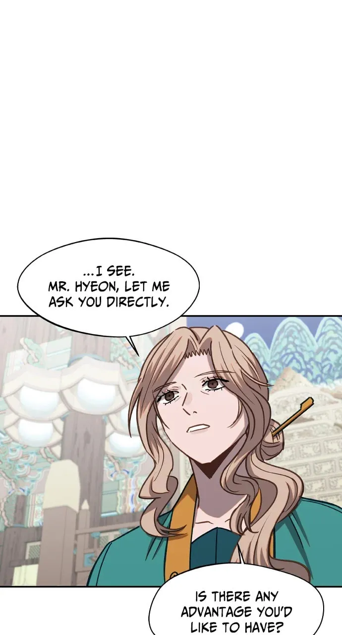 Return of the Gods Chapter 60 page 1 - 
